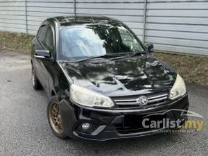 2017 Proton Saga 1.3 Executive Sedan