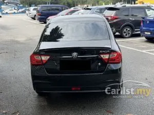 2017 Proton Saga 1.3 Executive Sedan