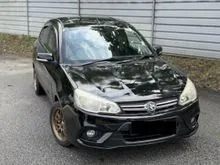 2017 Proton Saga 1.3 Executive Sedan