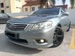Used 2010 Toyota Camry 2.0 G FACELIFT Sedan , ANDRIOD PLAYER,REVERSE CAMERA,LEATHER SEAT,LOW MILEAGE ,TIP TOP CONDITION - Cars for sale