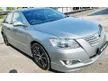 Used 08 MIL128K FULLKIT PROMOSALES GREATDEAL OFFER Camry 2.4 V CARKING VIEW N TRUST