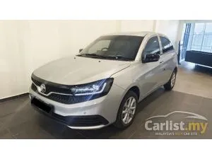 2026 Proton Saga 1.5 Executive Sedan
