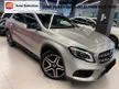 Used 2017/2018 Mercedes-Benz GLA250 2.0 4MATIC AMG Line SUV - Discover the Exquisite Comfort - Cars for sale