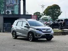 2018 Honda BR-V 1.5 V SUV