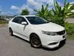 Used 2012 Naza Forte 1.6 (A) - MUKA 1800 - - Cars for sale