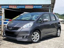 2013 Honda Jazz 1.5 i-VTEC Hatchback,FULL SERVICE IN HONDA, FULLY MUGEN BODYKIT