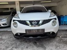 2016 Nissan Juke 1.5 RX Red Interior SUV/farida