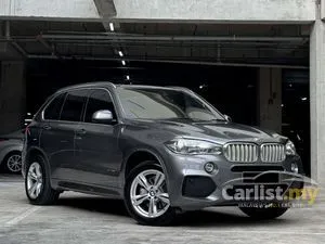 2016 BMW X5 2.0 xDrive40e M Sport SUV