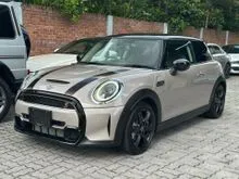 2021 MINI COOPER 2.0 S 3 Door / DIGITAL METER / 6 YEARS WARRANTY