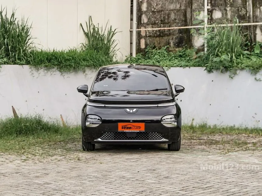 2024 Wuling Cloud EV 460KM Hatchback