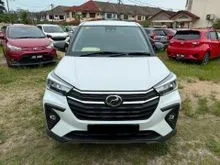 HOT BEEP BEEP 2024 Perodua Ativa 1.0 H SUV