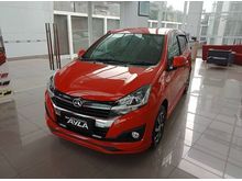 2019 Daihatsu Ayla 1.2 R Deluxe