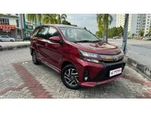 2020 Toyota Avanza 1.5 S MPV
