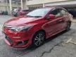 Used 2017 Toyota Vios 1.5 GX Sedan