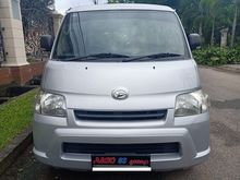 2016 Daihatsu Gran Max 1.3 D Van