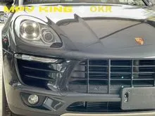 2019 Porsche Macan 2.0 POWER BOOTS PDLS LED HEADLIGHTS PRICE CAN NEGO