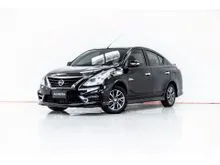 2019 Nissan ALMERA 1.2 (ปี 11-19) E Sportech Sedan