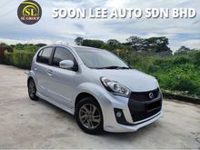 2015 Perodua Myvi 1.5 SE (A) 1 OWNER CAR , NO REPAIR NEEDED