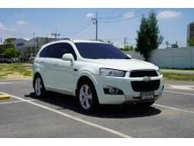 2014 Chevrolet CAPTIVA 2.0 (ปี 11-16) LTZ 4WD SUV