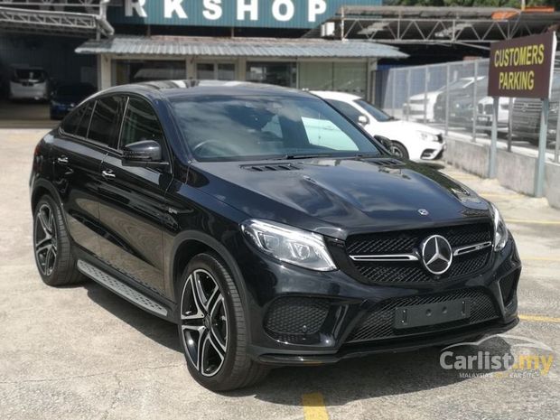 Search 214 Mercedes Benz Gle Class Cars For Sale In Malaysia Carlist My