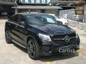 Search 214 Mercedes Benz Gle Class Cars For Sale In Malaysia Carlist My