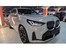 2025 Sime Darby Pre Owned BMW X3 2.0 20 xDrive M Sport SUV by Auto Selection