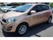 Used 2015 Perodua AXIA 1.0 M (G SPEC) (MT) (HATCHBACK) (GOOD CONDITION)