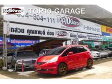 2008 Honda Jazz 1.5 (ปี 08-14) S i-VTEC Hatchback AT