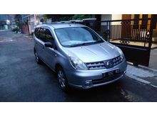 2008 Nissan Grand Livina 1.5 XV MPV