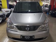 2010 Nissan Serena 2.0 Highway Star MPV