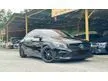 Used 2013/2017 Mercedes-Benz CLA180 1.6 AMG TURBO Registration Year 2017 - Cars for sale
