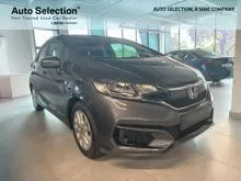 2018 Honda Jazz 1.5 S Hatchback - AUTO SELECTION