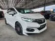 Used 2018 Honda Jazz 1.5 Hybrid Hatchback