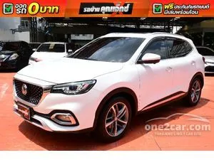 2022 MG HS 1.5 X SUV