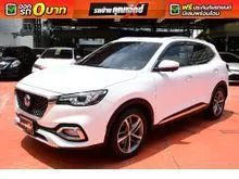 2022 MG HS 1.5 (ปี 19-26) X SUV
