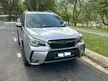 Used 2016 Subaru Forester 2.0 XT SUV