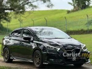 2022 Nissan Almera 1.0 VLT Sedan