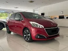 2019 Peugeot 208 1.2 PureTech 1 Owner