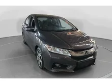 2014 Honda City 1.5 V - FAST LOAN APPROVAL
