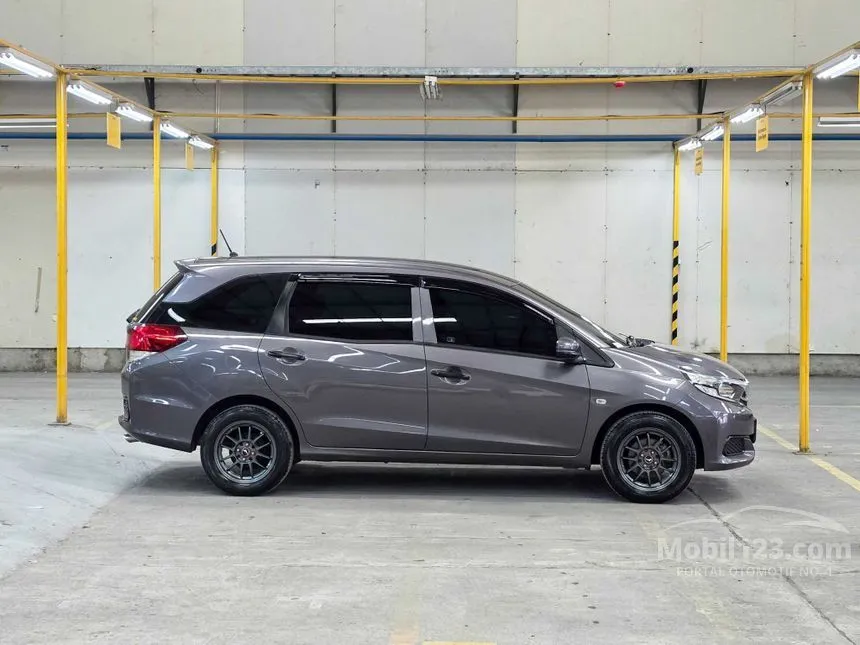 2022 Honda Mobilio S MPV