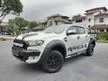 Used 2017 Ford Ranger 2.2 XLT High Rider Dual Cab Pickup Truck T7 (A) 4WD