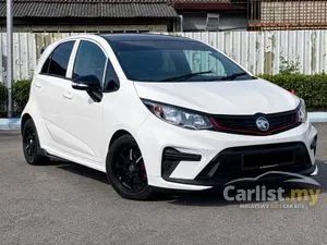 2025 Proton Iriz 1.3 Executive Hatchback LOW MIL 20K MUST VIEW ITEM
