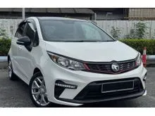 2025 Proton Iriz 1.3 Executive Hatchback LOW MIL 20K MUST VIEW ITEM