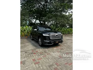 2025 Toyota Land Cruiser 3.3 300 VX-R SUV