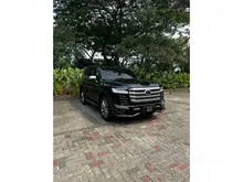 2025 Toyota Land Cruiser 3.3 300 VX-R SUV