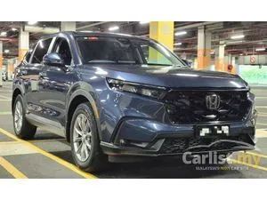 2024 Honda CR-V 1.5 V SUV