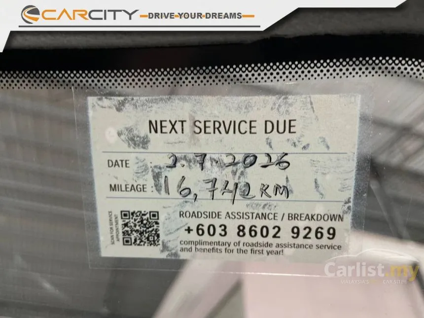 2024 Suzuki Swift Sport Hatchback