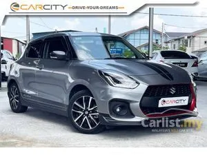 2024 Suzuki Swift 1.4 Sport Hatchback