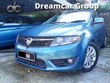 2013 Proton Preve 1.6 CFE Premium Sedan