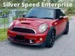 Used 2010 MINI Cooper 1.6 S (AT) [RECORD SERVICE] [SUNROOF] [PDL SHIFT] [POWERFUL] [TIPTOP CONDITION]